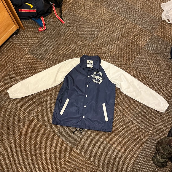 Penn State Varsity Jacket - Picture 1 of 1